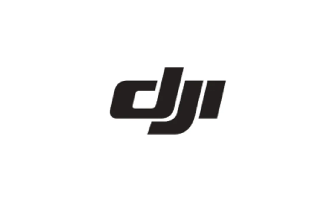 Dji logo