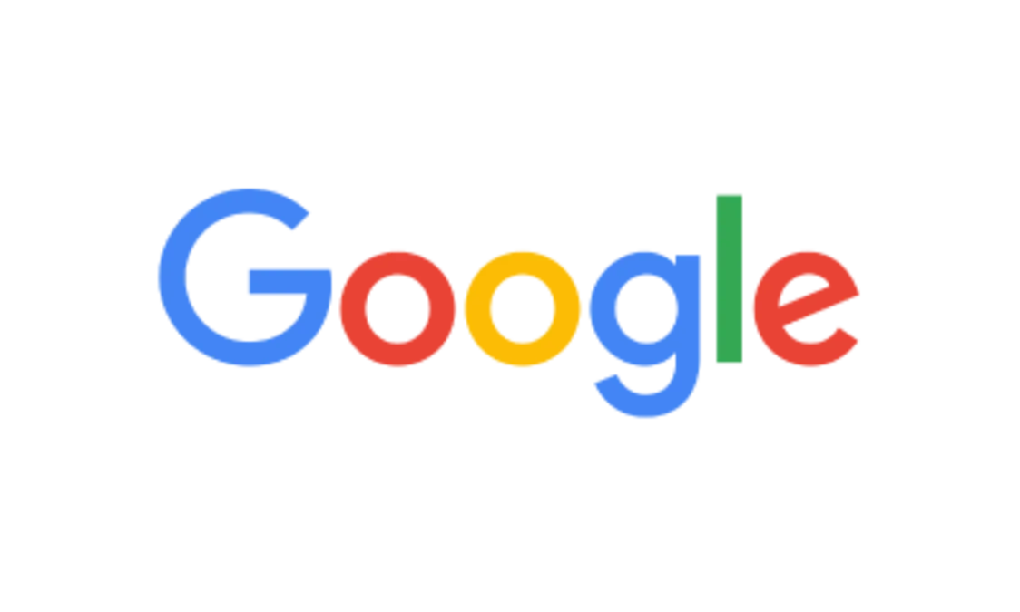 Google logo