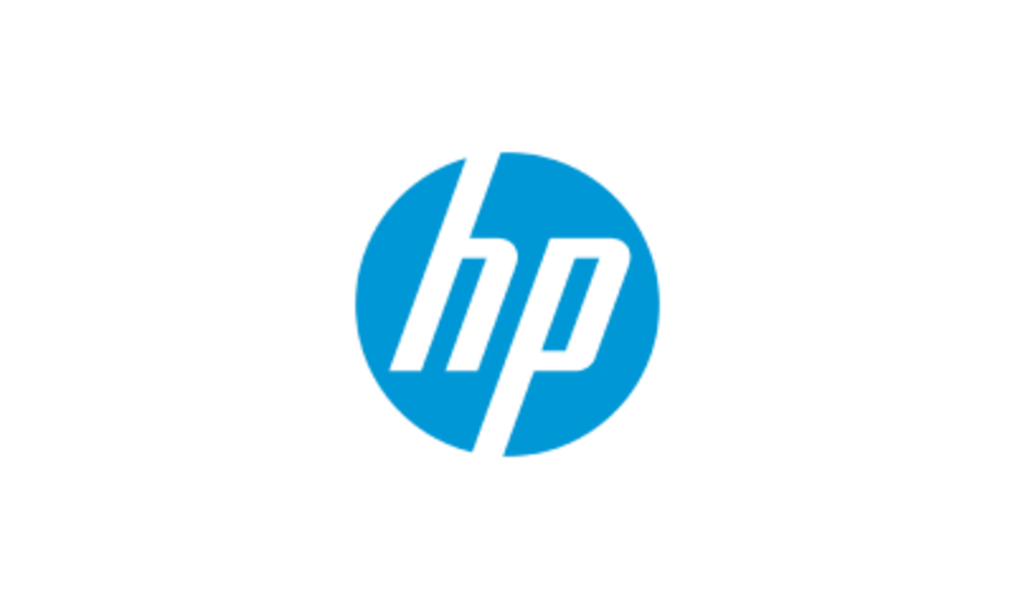 Hp logo