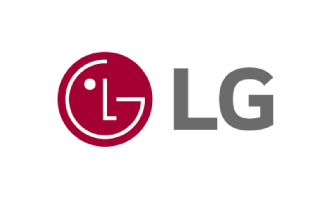 LG logo