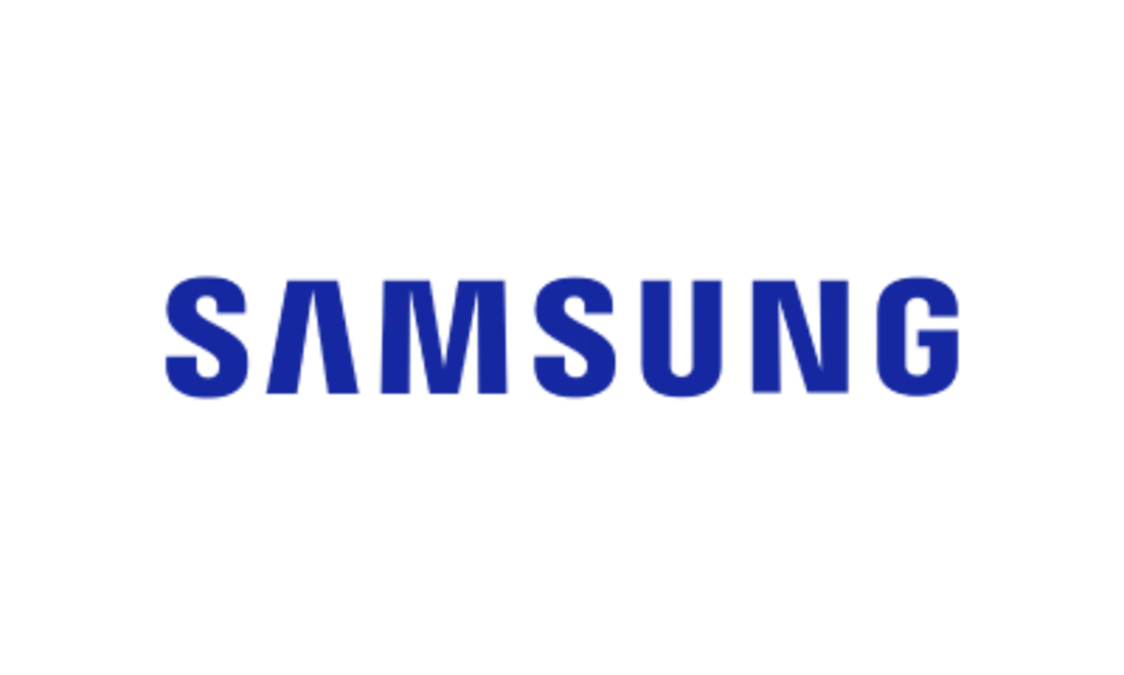 Samsung logo